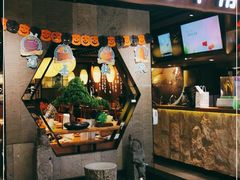 门面-呷哺呷哺(普陀乐购真北店)