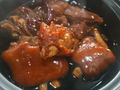 -蘑菇圈·云南野生菌菇炒饭·巷口食堂(悦荟店)