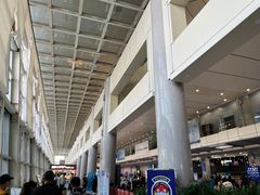 -威海大水泊国际机场