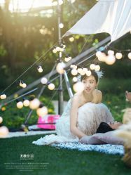 -美薇亭婚礼顾问