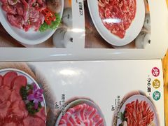 picture-麻蒲碳烤肉(远景路1号店)