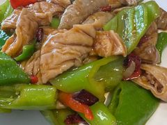 -清香园大连老菜馆(成仁街店)