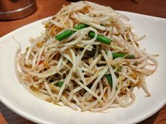 -北李妈妈菜·虾爬子大锅贴(贵和店)