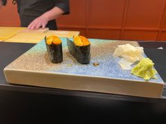 -Sushi Hanzo半藏(天环广场店)