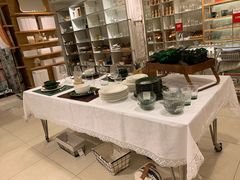 -ZARAHOME(虹桥南丰城店)