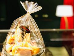 JR面包篮-Salon de The de Joel Robuchon(外滩18号店)