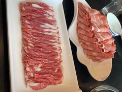 -北门涮肉·铜锅涮肉(南锣鼓巷店)