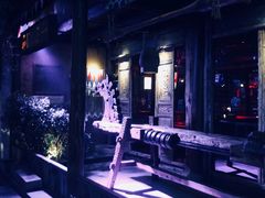 -老木头音乐空间(月河街店)