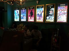 -魔方剧情密室(徐汇店)