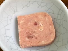 午餐肉片-飞虎过桥米线(翠湖店)