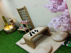 -白兔子密室(长寿路店)