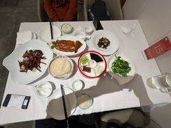 -满堂·烤鸭店·北京菜(鼓楼店)