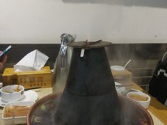 -北门涮肉·铜锅涮肉(南锣鼓巷店)