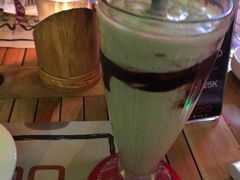 -Bamboo Bar & Grill Restaurant