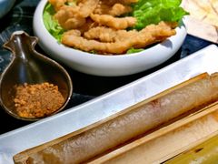 -云海肴云南菜·蒸汽石锅鱼(青岛万象城店)