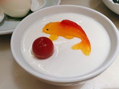奶酪果子冰-京华烟云·北京烤鸭(领展购物广场·中关村店)