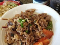 -梦山水日本烧肉(五四广场店)