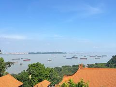 -南沙天后宫景区