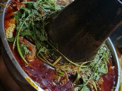 -夏记烤官达人·徐州鲜羊肉串(江宁店)