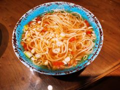 -蒙亨·手把肉·蒙古包文化主题餐厅(天恒广场店)