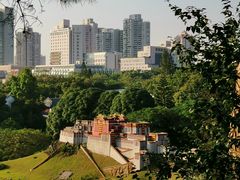 -深圳锦绣中华民俗村