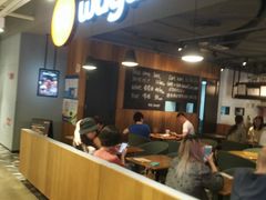 -Wagas沃歌斯(百盛优客店)