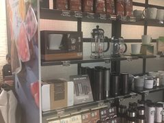 -星巴克臻选(广州东山锦轩店)
