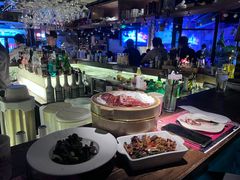 -胡桃里乐队酒馆(广州塔店)