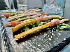 火腿奶酪头盘-EATALIA意塔利意式餐厅(鼓楼店)