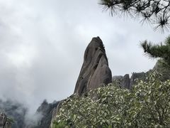 -三清山风景名胜区
