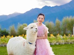 -爱我旅拍婚纱摄影(大理店)