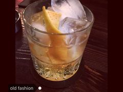 -HUNTING BAR亨霆鸡尾酒馆(越秀淘金店)