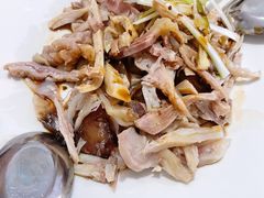 -米家清真糁馆(农大店)