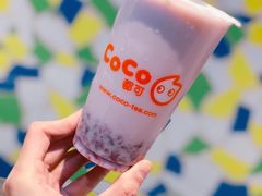-CoCo都可(方庄店)