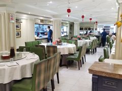 -大鸭梨烤鸭(左家庄店)