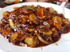 -九號院子海鲜烧烤
