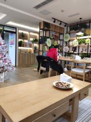 -Union瑜伽健康管理中心