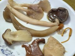 -菌极鲜野生菌火锅店(阳明祠店)