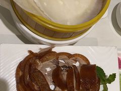 -大鸭梨烤鸭(左家庄店)