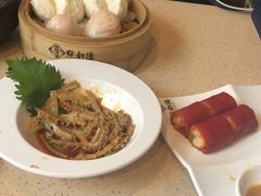 -点都德(汇盈广场店)