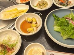 -本家·添百客韩国料理(泰然店)