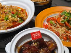 -简小舍·民间手艺菜(武昌江滩店)