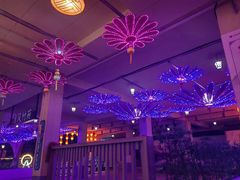 -王府井奥莱棋盘山小镇