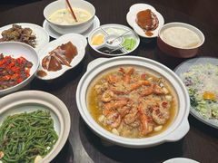-明湖楼·经典鲁菜山东海鲜(大明湖店)