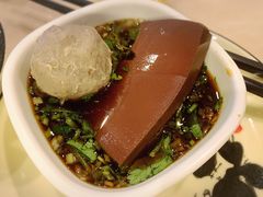 -大志牛肉火锅(天健花园店)