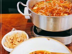 -刘聋子粉馆(张家界总店)