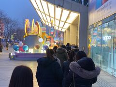 -渝信川菜(西单店)