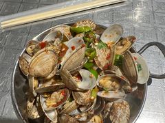 -有局·成都市井烧烤·精酿啤酒(双楠店)