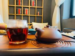 -邈墨茶馆(凤起路店)