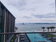 -深圳大梅沙京基洲际度假酒店